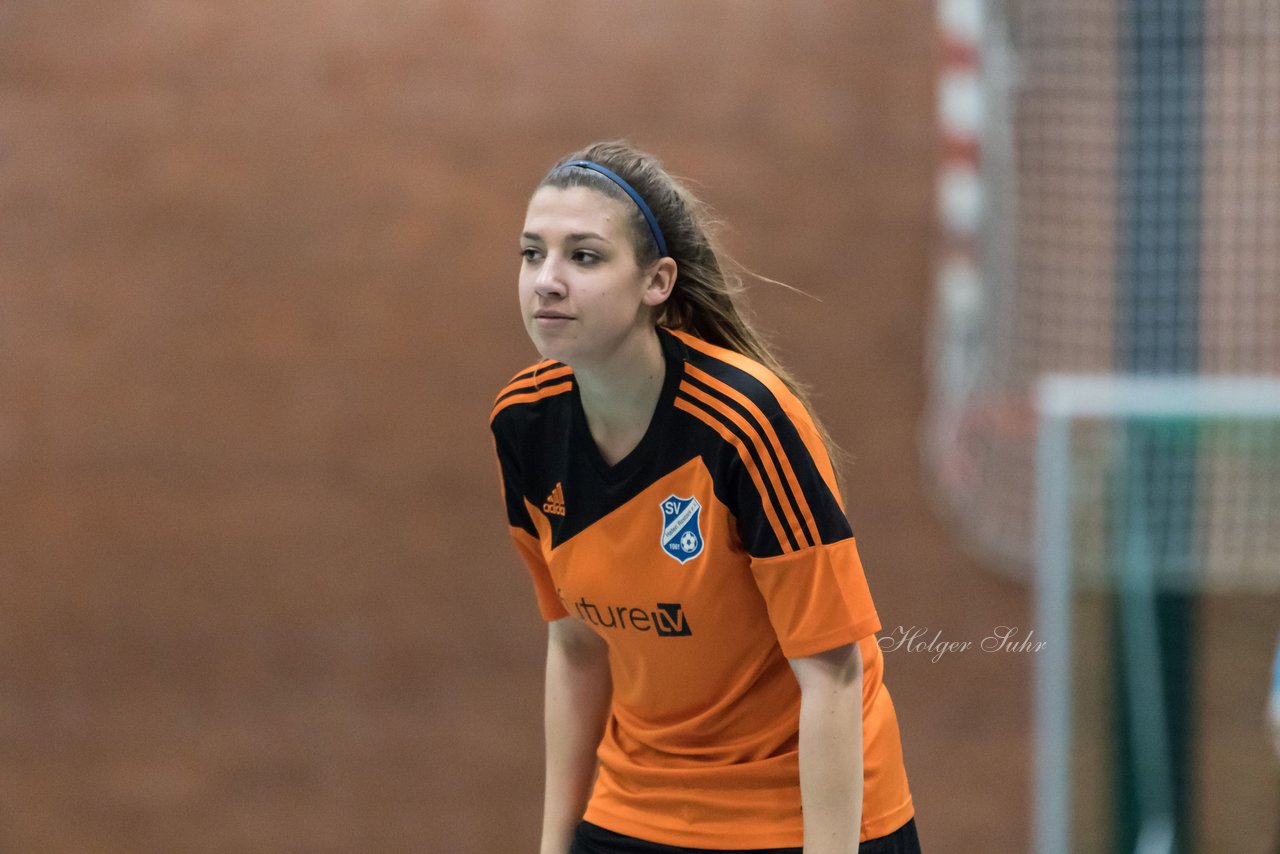 Bild 153 - Dodenhof Cup